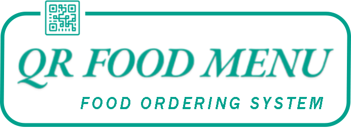 QR FOOD MENU